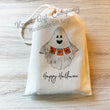 Load image into Gallery viewer, Boo Ghost Halloween Favor Bag