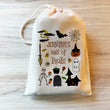 Load image into Gallery viewer, Bag of Treats Halloween Bag
