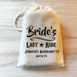 Load image into Gallery viewer, Bride's Last Ride Hangover Bag