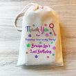 Load image into Gallery viewer, Bubble Thank You Gift Party Favor Bag