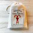 Load image into Gallery viewer, Candy Cane Christmas Bag