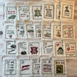 Load image into Gallery viewer, Christmas Vacation Advent Calendar Bags
