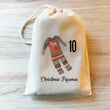 Load image into Gallery viewer, Cozy Advent Calendar Christmas Bags