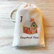 Load image into Gallery viewer, Cozy Advent Calendar Christmas Bags