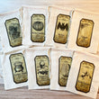 Load image into Gallery viewer, Halloween Potion Treat Candy Bags - Set of 8 Bags