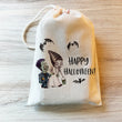 Load image into Gallery viewer, Bride of Frankenstein Halloween Bag