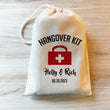 Load image into Gallery viewer, Hangover Kit Medical Bag Party Favors