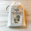 Load image into Gallery viewer, Fireside Snowman Hot Chocolate Hot Cocoa Bags