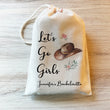 Load image into Gallery viewer, Let's Go Girls Hangover Bag