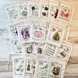 Load image into Gallery viewer, Little Women Christmas Advent Calendar Christmas Bags