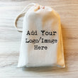 Load image into Gallery viewer, Custom Logo Merchandise Bag