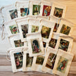 Load image into Gallery viewer, Religious Advent Calendar Christmas Holiday Bags
