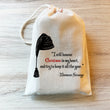 Load image into Gallery viewer, Christmas Carol - Scrooge - Gift Holiday Bag
