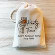 Load image into Gallery viewer, Bachelor Party Hangover Recovery Kit Bag Favors Whiskey Beer Tequila Cocktails