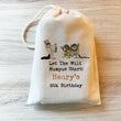 Load image into Gallery viewer, Wild Things Gift Party Favor Bag