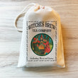 Load image into Gallery viewer, Witches Brew Tea Halloween Bags