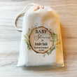 Load image into Gallery viewer, Rustic Woodland Baby Shower Gift Bag