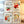 Load image into Gallery viewer, Night Before Christmas Advent Calendar Christmas Bags
